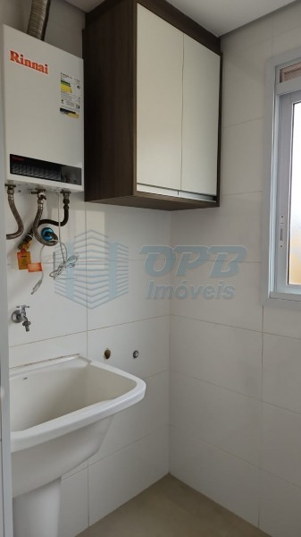 OPB Imóveis | Imobiliária em Ribeirão Preto | SP - Apartamento - Jardim Nova Aliança - Ribeirão Preto