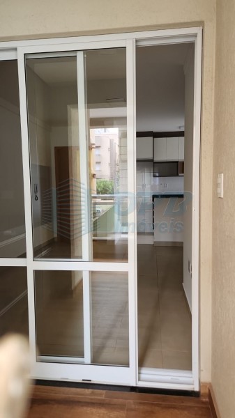 OPB Imóveis | Imobiliária em Ribeirão Preto | SP - Apartamento - Jardim Nova Aliança - Ribeirão Preto