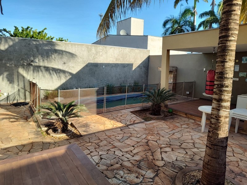 OPB Imóveis | Imobiliária em Ribeirão Preto | SP - Sobrado - Ribeirânia - Ribeirão Preto