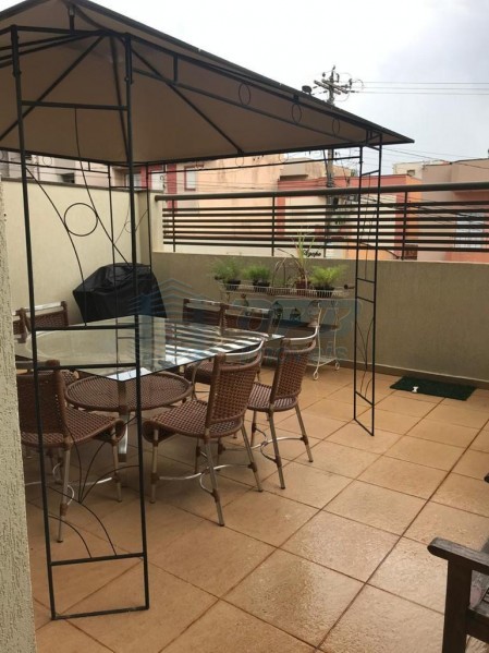 OPB Imóveis | Imobiliária em Ribeirão Preto | SP - Apartamento - Jardim Botânico - Ribeirão Preto