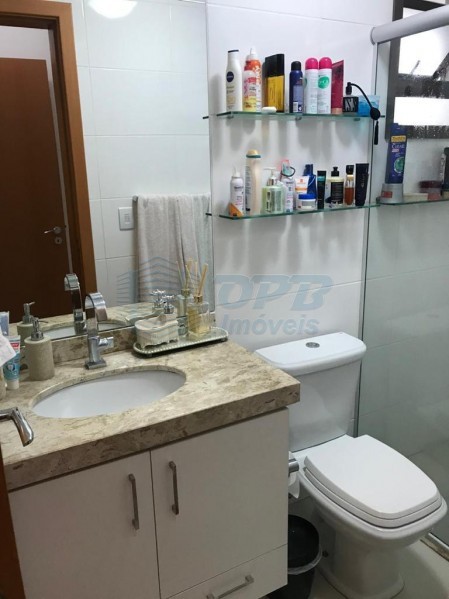 OPB Imóveis | Imobiliária em Ribeirão Preto | SP - Apartamento - Jardim Botânico - Ribeirão Preto