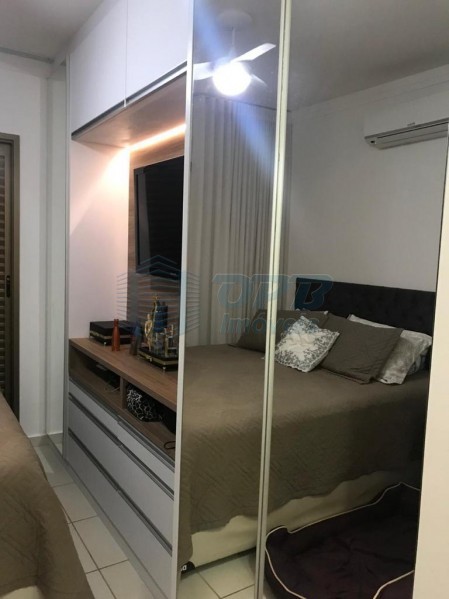 OPB Imóveis | Imobiliária em Ribeirão Preto | SP - Apartamento - Jardim Botânico - Ribeirão Preto