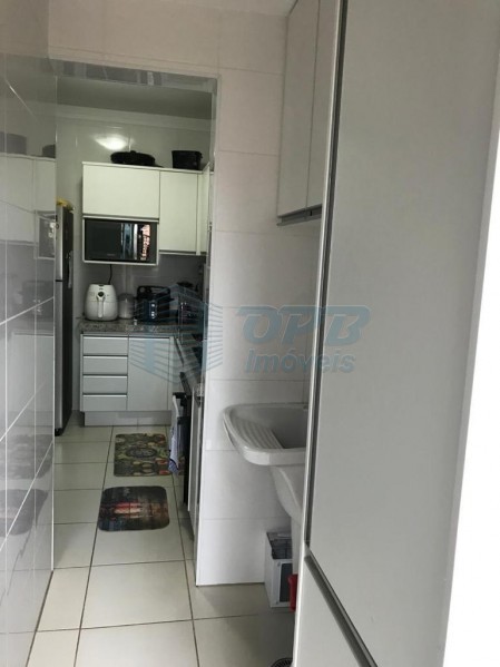 OPB Imóveis | Imobiliária em Ribeirão Preto | SP - Apartamento - Jardim Botânico - Ribeirão Preto