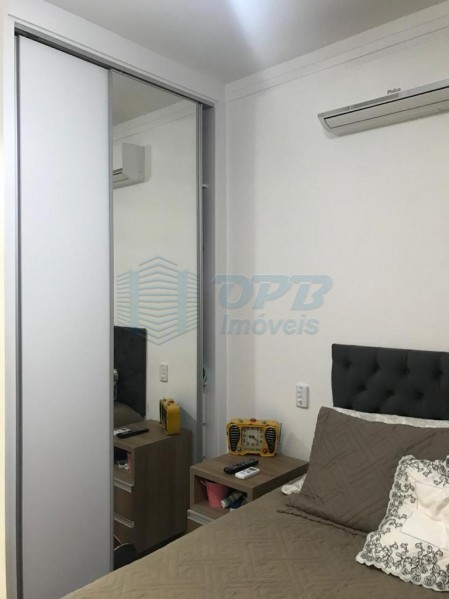 OPB Imóveis | Imobiliária em Ribeirão Preto | SP - Apartamento - Jardim Botânico - Ribeirão Preto