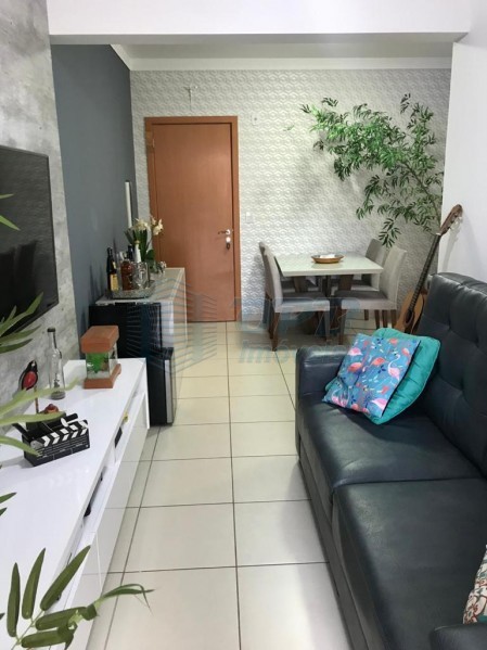 OPB Imóveis | Imobiliária em Ribeirão Preto | SP - Apartamento - Jardim Botânico - Ribeirão Preto