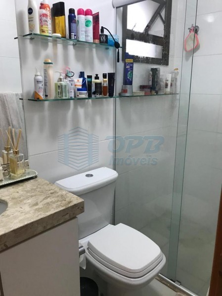 OPB Imóveis | Imobiliária em Ribeirão Preto | SP - Apartamento - Jardim Botânico - Ribeirão Preto