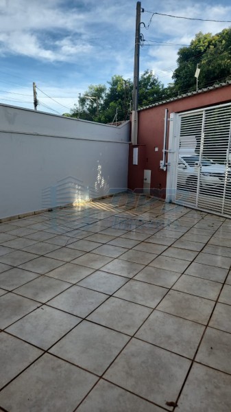 OPB Imóveis | Imobiliária em Ribeirão Preto | SP - Casa - Jardim Palmares - Ribeirão Preto