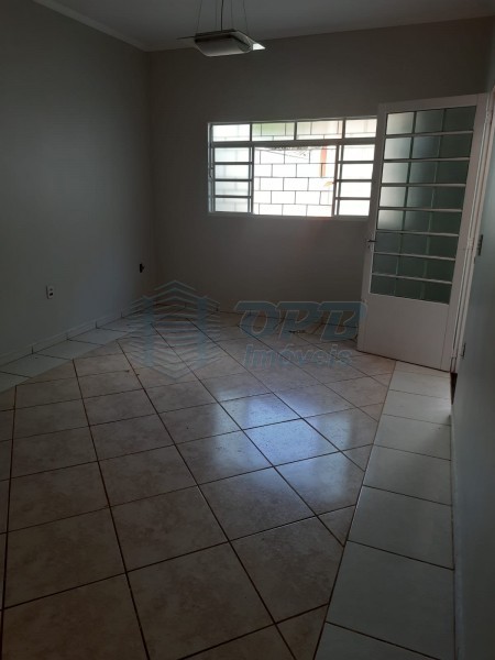 OPB Imóveis | Imobiliária em Ribeirão Preto | SP - Casa - Jardim Palmares - Ribeirão Preto