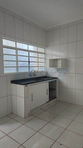 OPB Imóveis | Imobiliária em Ribeirão Preto | SP - Casa - Jardim Palmares - Ribeirão Preto