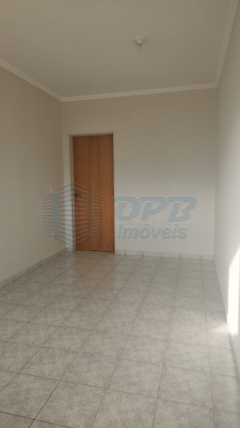OPB Imóveis | Imobiliária em Ribeirão Preto | SP - Apartamento - Jardim Palmares - Ribeirão Preto