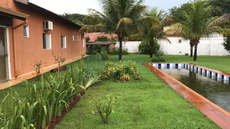 OPB Imóveis | Imobiliária em Ribeirão Preto | SP - Chácara - Sao Sebastiao - Ribeirão Preto