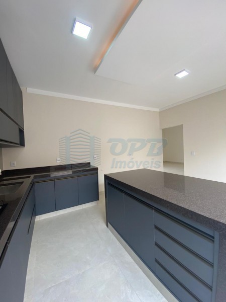 OPB Imóveis | Imobiliária em Ribeirão Preto | SP - Casa - Vila do Golf - Ribeirão Preto