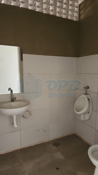 OPB Imóveis | Imobiliária em Ribeirão Preto | SP - Ponto Comercial - Jardim Palma Travassos - Ribeirão Preto