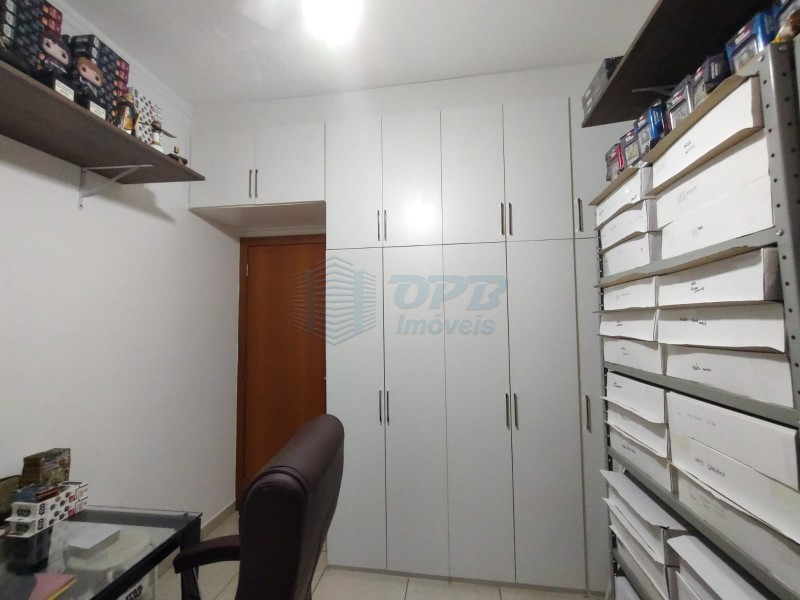 Apartamento - Jardim Botânico - Ribeirão Preto