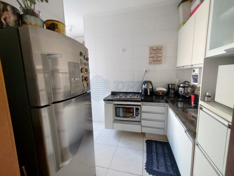 OPB Imóveis | Imobiliária em Ribeirão Preto | SP - Apartamento - Jardim Botânico - Ribeirão Preto