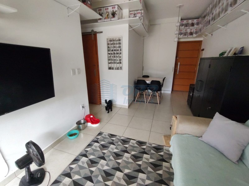 OPB Imóveis | Imobiliária em Ribeirão Preto | SP - Apartamento - Jardim Botânico - Ribeirão Preto