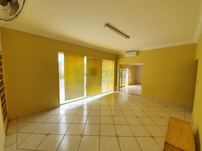 OPB Imóveis | Imobiliária em Ribeirão Preto | SP - Casa - Campos Eliseos - Ribeirão Preto