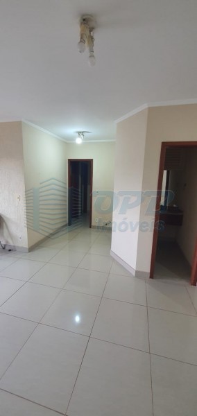 OPB Imóveis | Imobiliária em Ribeirão Preto | SP - Apartamento - Jardim São Luiz - Ribeirão Preto