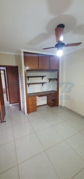 OPB Imóveis | Imobiliária em Ribeirão Preto | SP - Apartamento - Jardim São Luiz - Ribeirão Preto