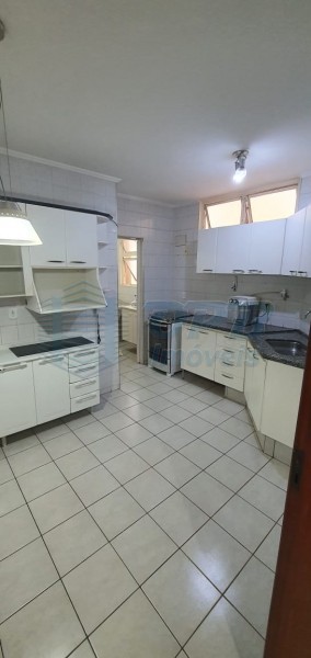 OPB Imóveis | Imobiliária em Ribeirão Preto | SP - Apartamento - Jardim São Luiz - Ribeirão Preto