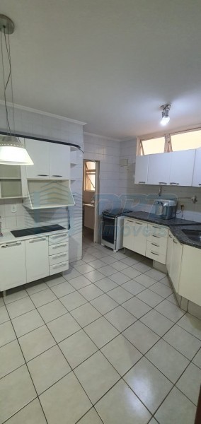 OPB Imóveis | Imobiliária em Ribeirão Preto | SP - Apartamento - Jardim São Luiz - Ribeirão Preto