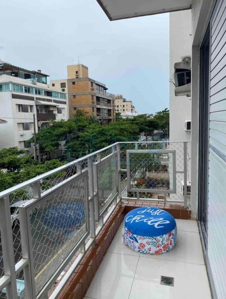 OPB Imóveis | Imobiliária em Ribeirão Preto | SP - Apartamento - Enseada - Guaruja