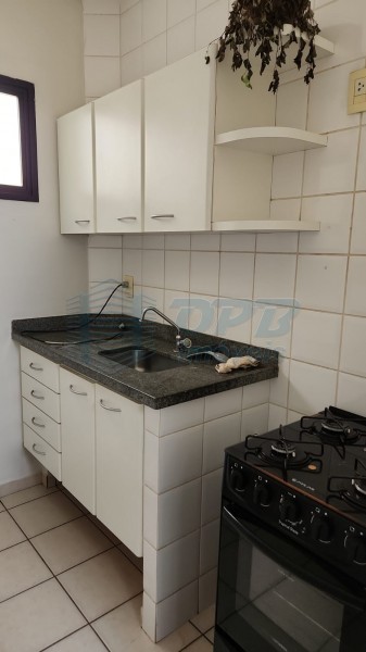 OPB Imóveis | Imobiliária em Ribeirão Preto | SP - Apartamento - Jardim Nova Aliança - Ribeirão Preto