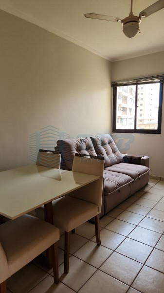 Apartamento - Jardim Nova Aliança - Ribeirão Preto