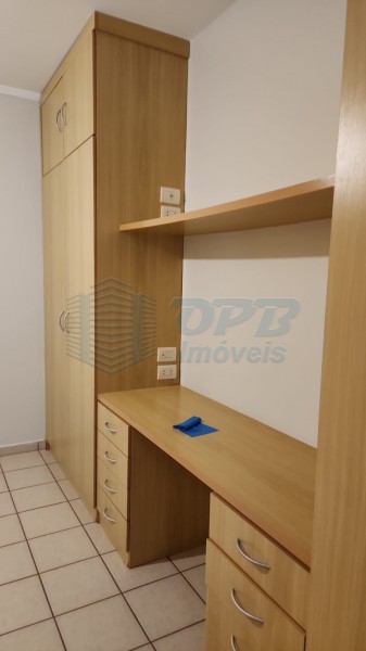 OPB Imóveis | Imobiliária em Ribeirão Preto | SP - Apartamento - Jardim Nova Aliança - Ribeirão Preto