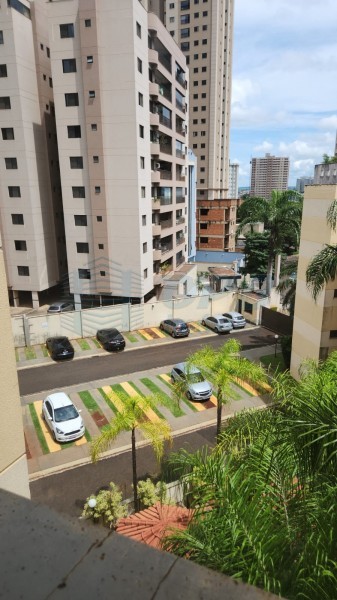 OPB Imóveis | Imobiliária em Ribeirão Preto | SP - Apartamento - Jardim Nova Aliança - Ribeirão Preto