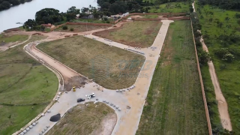 OPB Imóveis | Imobiliária em Ribeirão Preto | SP - Terreno - Condomínio Balneário Vila Bela - Rifaina