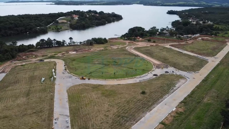 OPB Imóveis | Imobiliária em Ribeirão Preto | SP - Terreno - Condomínio Balneário Vila Bela - Rifaina