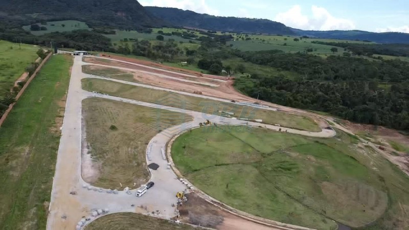 OPB Imóveis | Imobiliária em Ribeirão Preto | SP - Terreno - Condomínio Balneário Vila Bela - Rifaina