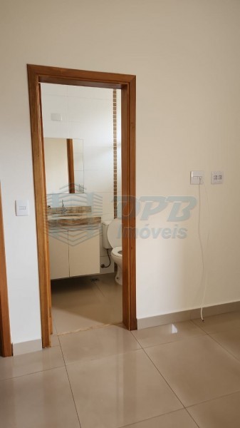 OPB Imóveis | Imobiliária em Ribeirão Preto | SP - Apartamento - Jardim Botânico - Ribeirão Preto