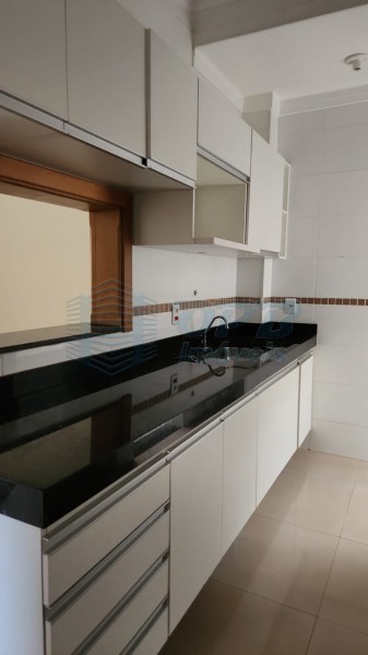 OPB Imóveis | Imobiliária em Ribeirão Preto | SP - Apartamento - Jardim Botânico - Ribeirão Preto