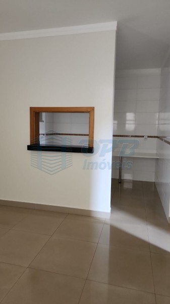 Apartamento - Jardim Botânico - Ribeirão Preto