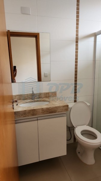 OPB Imóveis | Imobiliária em Ribeirão Preto | SP - Apartamento - Jardim Botânico - Ribeirão Preto