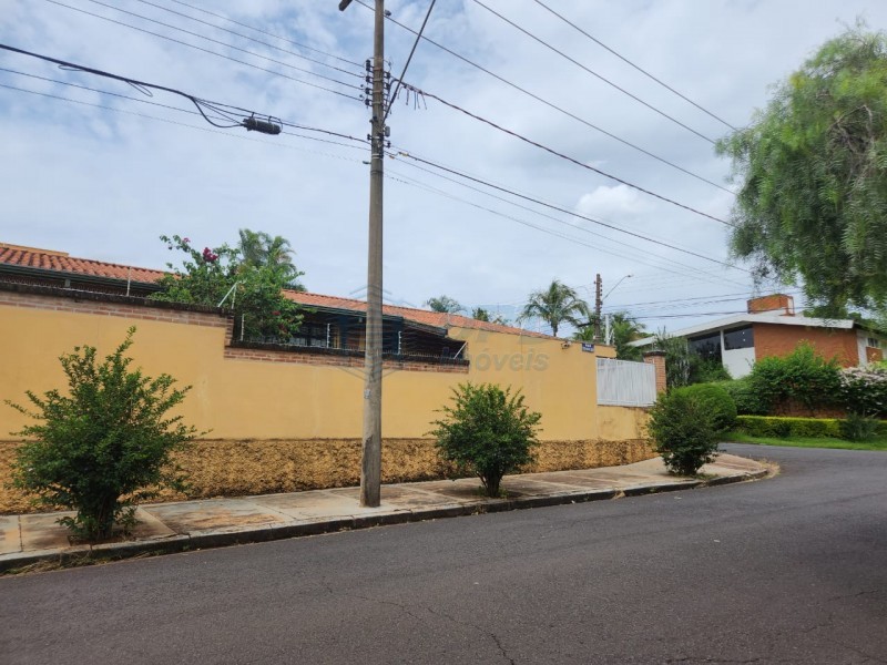 OPB Imóveis | Imobiliária em Ribeirão Preto | SP - Casa - Alto da Boa Vista - Ribeirão Preto