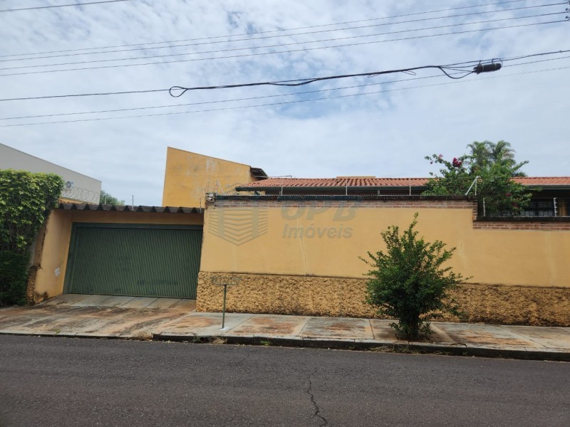 OPB Imóveis | Imobiliária em Ribeirão Preto | SP - Casa - Alto da Boa Vista - Ribeirão Preto