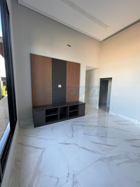 OPB Imóveis | Imobiliária em Ribeirão Preto | SP - Casa - Vila do Golf - Ribeirão Preto