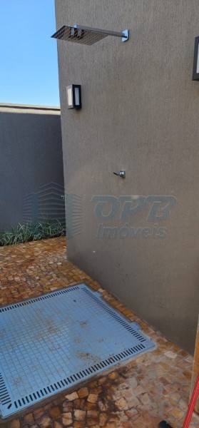 OPB Imóveis | Imobiliária em Ribeirão Preto | SP - Casa - Vila do Golf - Ribeirão Preto