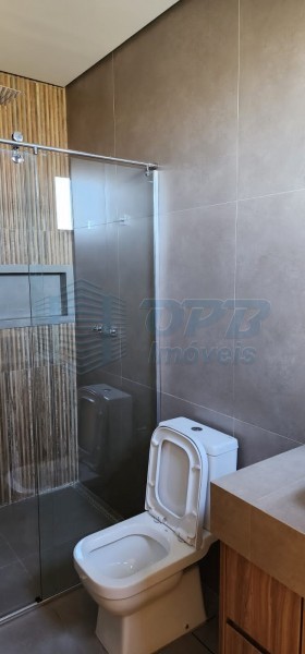 OPB Imóveis | Imobiliária em Ribeirão Preto | SP - Casa - Vila do Golf - Ribeirão Preto