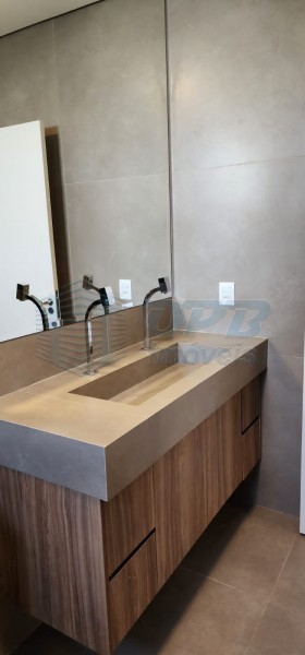 OPB Imóveis | Imobiliária em Ribeirão Preto | SP - Casa - Vila do Golf - Ribeirão Preto