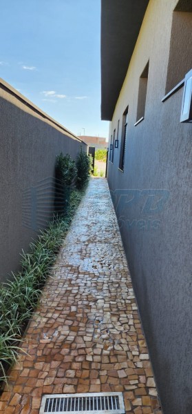 OPB Imóveis | Imobiliária em Ribeirão Preto | SP - Casa - Vila do Golf - Ribeirão Preto