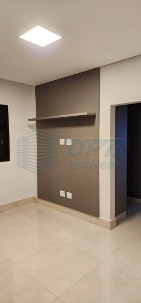 OPB Imóveis | Imobiliária em Ribeirão Preto | SP - Casa - Vila do Golf - Ribeirão Preto