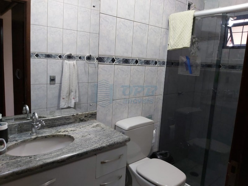 OPB Imóveis | Imobiliária em Ribeirão Preto | SP - Casa - Jardim Palmares - Ribeirão Preto