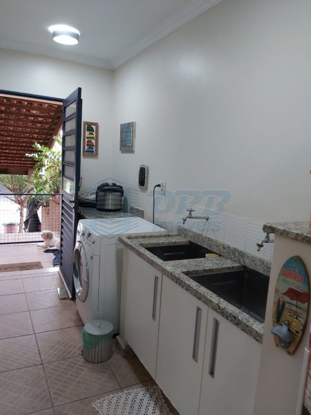 OPB Imóveis | Imobiliária em Ribeirão Preto | SP - Casa - Jardim Palmares - Ribeirão Preto