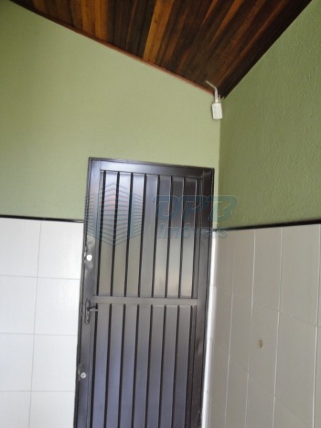 OPB Imóveis | Imobiliária em Ribeirão Preto | SP - Casa - Jardim Palmares - Ribeirão Preto