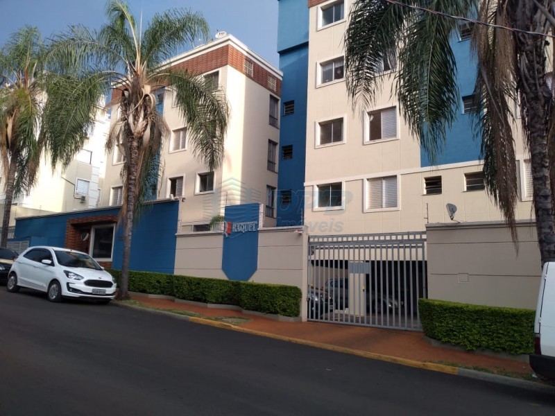 Apartamento - Iguatemi - Ribeirão Preto