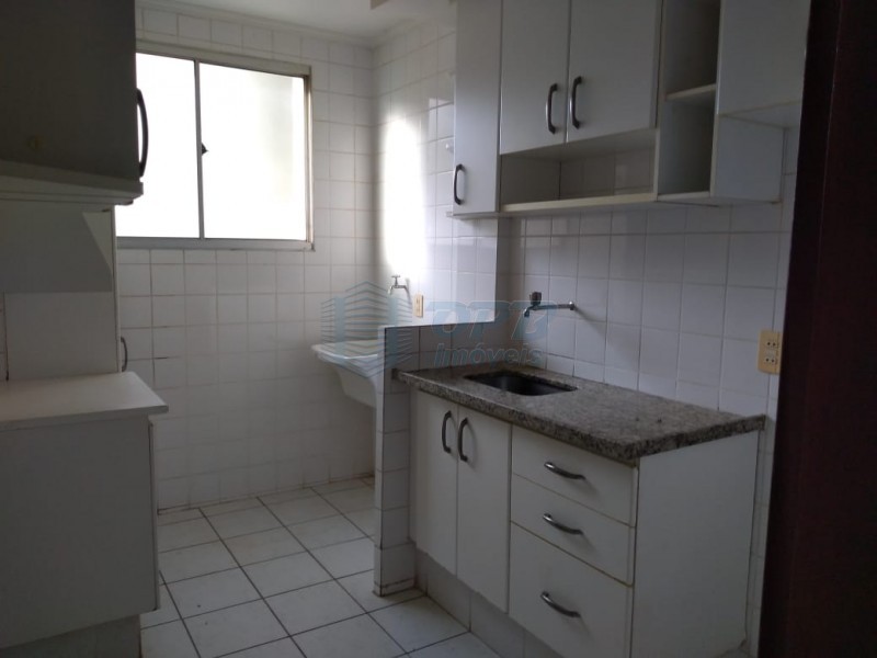 OPB Imóveis | Imobiliária em Ribeirão Preto | SP - Apartamento - Iguatemi - Ribeirão Preto